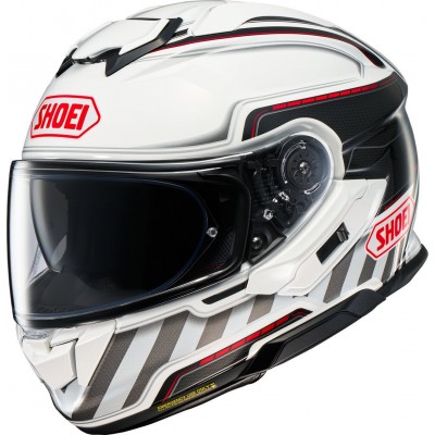 Шлем интеграл Shoei GT-Air 3 Discipline TC-6