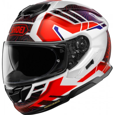 Шлем интеграл Shoei GT-Air 3 Hike