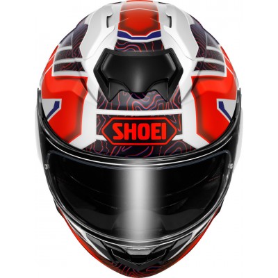 Шлем интеграл Shoei GT-Air 3 Hike