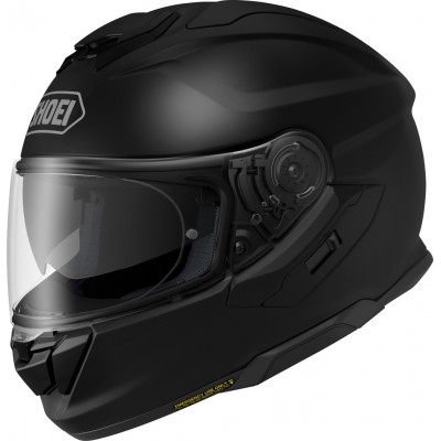 Шлем интеграл Shoei GT-Air 3 Candy Matt Black