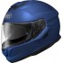Шлем интеграл Shoei GT-Air 3 Candy Matt Blue Metallic