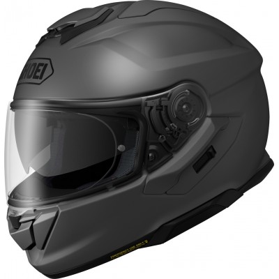 Шлем интеграл Shoei GT-Air 3 Candy Matt Deep Grey