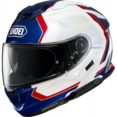Шлем интеграл Shoei GT-Air 3 Realm TC-10