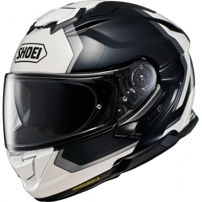 Шлем интеграл Shoei GT-Air 3 Realm TC-5