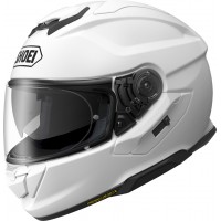 Шлем интеграл Shoei GT-Air 3 Plain White