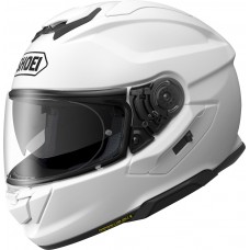 Шлем интеграл Shoei GT-Air 3 Plain White Шлем интеграл Shoei GT-Air 3 Plain White