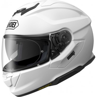 Шлем интеграл Shoei GT-Air 3 Plain White