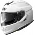 Шлем интеграл Shoei GT-Air 3 Plain White