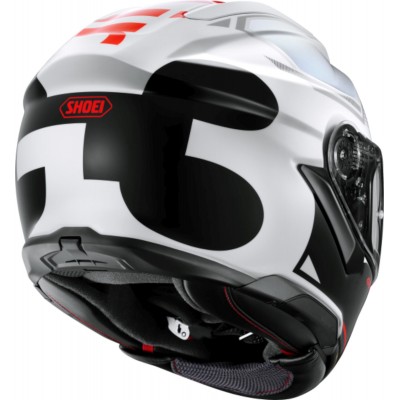 Шлем интеграл Shoei GT-Air 3 Mike