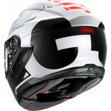 Шлем интеграл Shoei GT-Air 3 Mike Шлем интеграл Shoei GT-Air 3 Mike