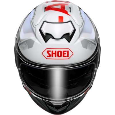 Шлем интеграл Shoei GT-Air 3 Mike
