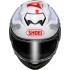 Шлем интеграл Shoei GT-Air 3 Mike