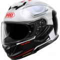 Шлем интеграл Shoei GT-Air 3 Mike