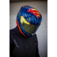 Шлем интеграл HJC RPHA 11 Superman DC Comics Шлем интеграл HJC RPHA 11 Superman DC Comics