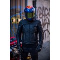 Шлем интеграл HJC RPHA 11 Superman DC Comics