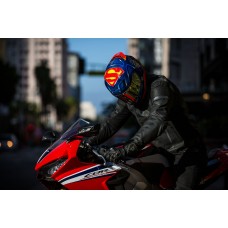 Шлем интеграл HJC RPHA 11 Superman DC Comics Шлем интеграл HJC RPHA 11 Superman DC Comics
