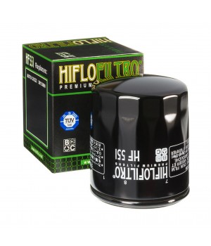 Масляный фильтр HF551