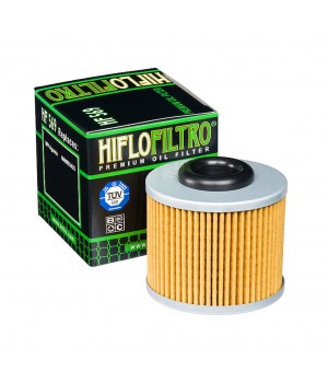 Масляный фильтр HF569