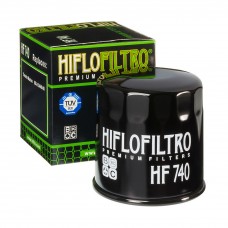 Масляный фильтр HF740 Масляный фильтр HF740