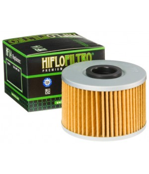 Масляный фильтр HF114