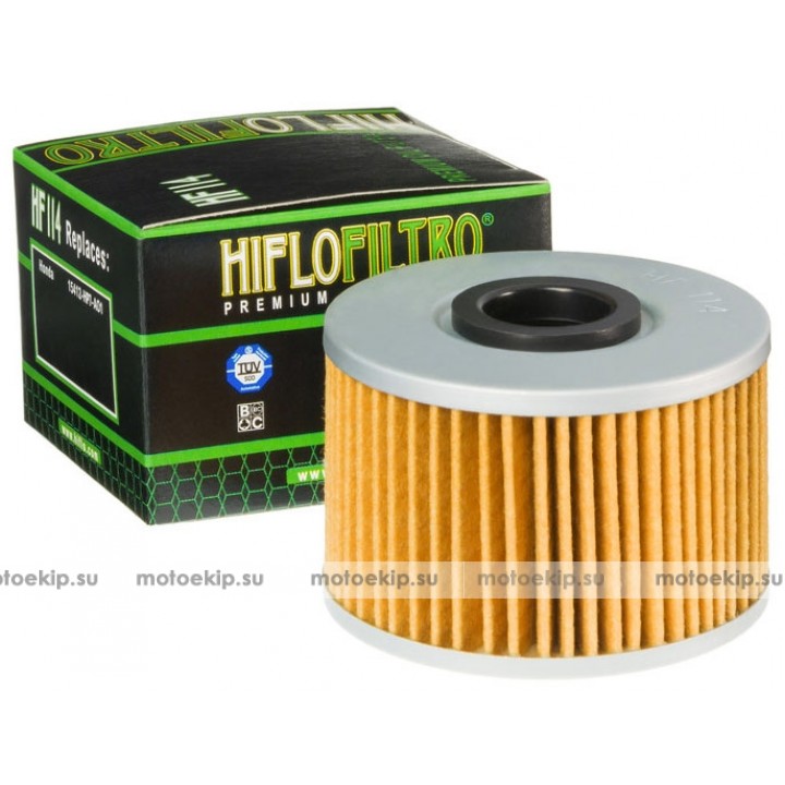 Масляный фильтр HF114
