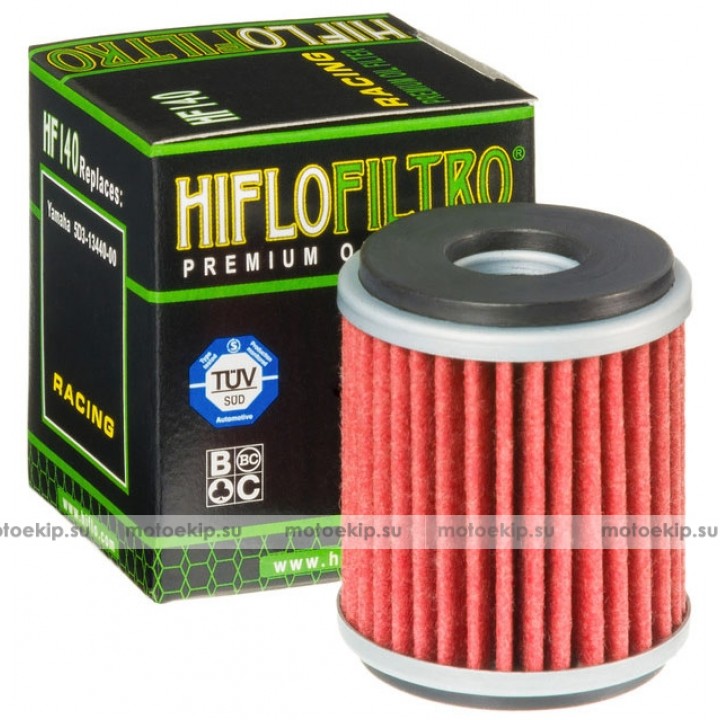 Масляный фильтр HF140