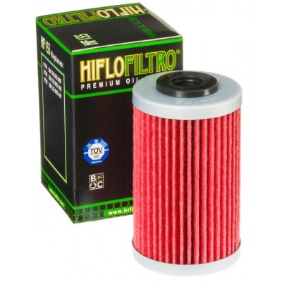 Масляный фильтр HF155