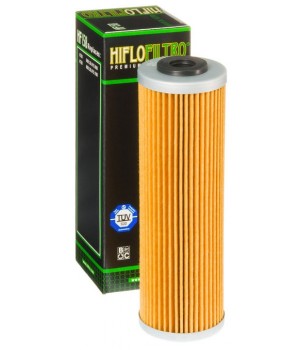 Масляный фильтр HF158