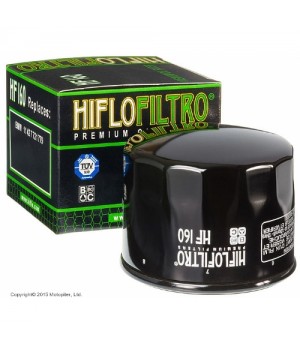 Масляный фильтр HF160
