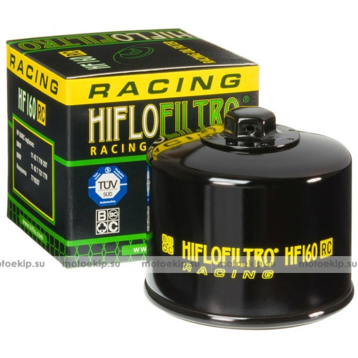 Масляный фильтр HF160RC