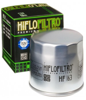 Масляный фильтр HF 163