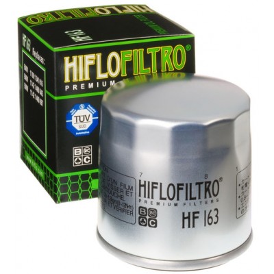 Масляный фильтр HF 163
