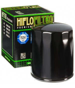 Масляный фильтр HF170B