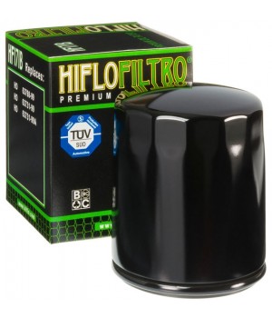 Масляный фильтр HF171