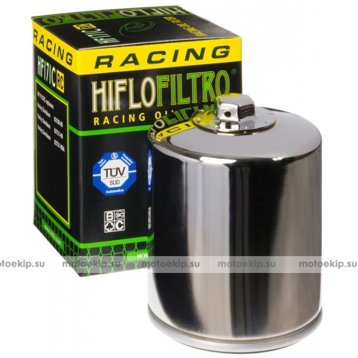 Масляный фильтр HF171СRC