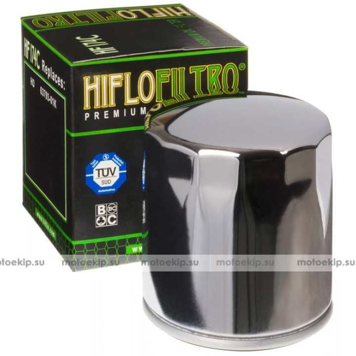 Масляный фильтр HF174C