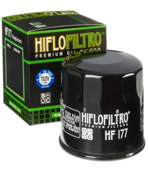 Масляный фильтр HF177