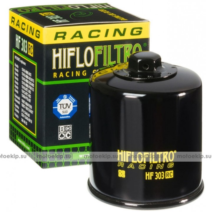 Масляный фильтр HF303RC