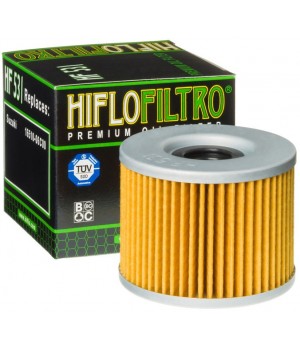 Масляный фильтр HF531
