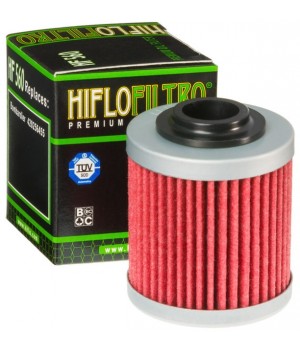 Масляный фильтр HF560