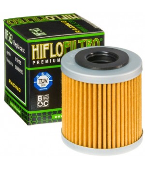 Масляный фильтр HF563