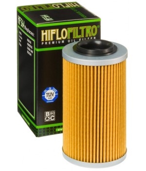 Масляный фильтр HF564