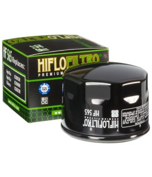Масляный фильтр HF565