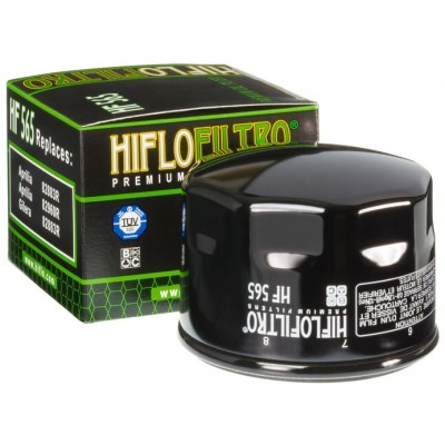 Масляный фильтр HF565