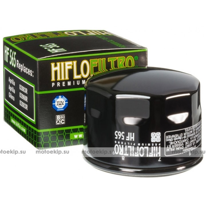 Масляный фильтр HF565