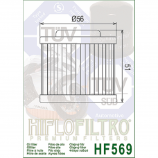 Масляный фильтр HF569 Масляный фильтр HF569