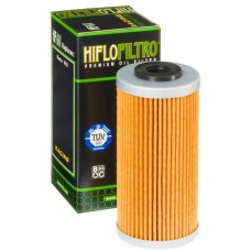 Масляный фильтр HF611 Масляный фильтр HF611