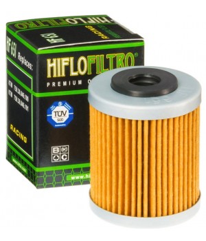 Масляный фильтр HF651