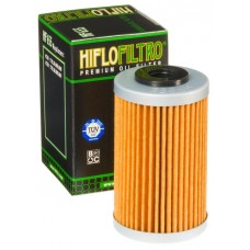 Масляный фильтр HF655 Масляный фильтр HF655