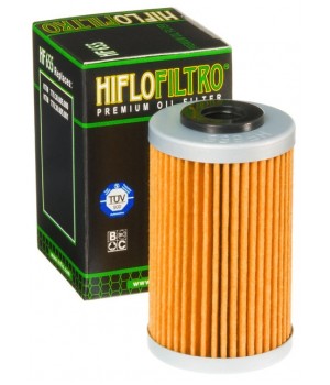 Масляный фильтр HF655